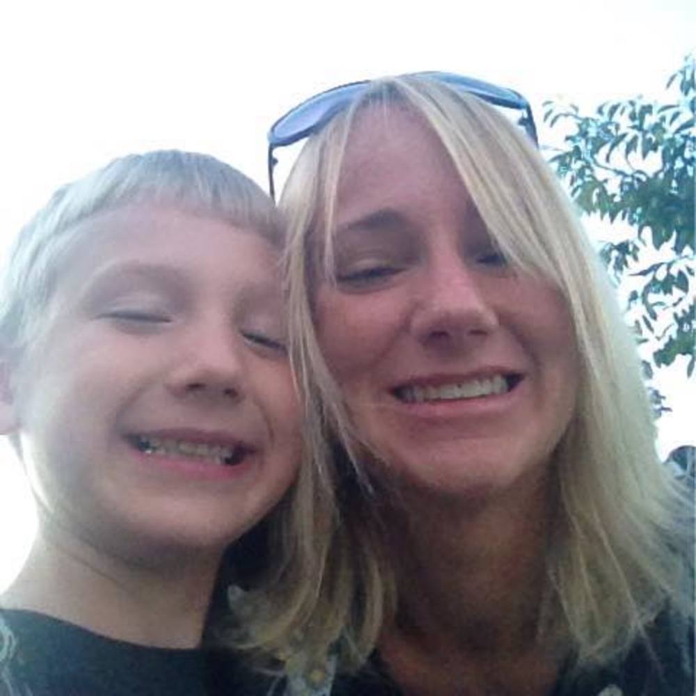 Meet your Posher, Jeannie